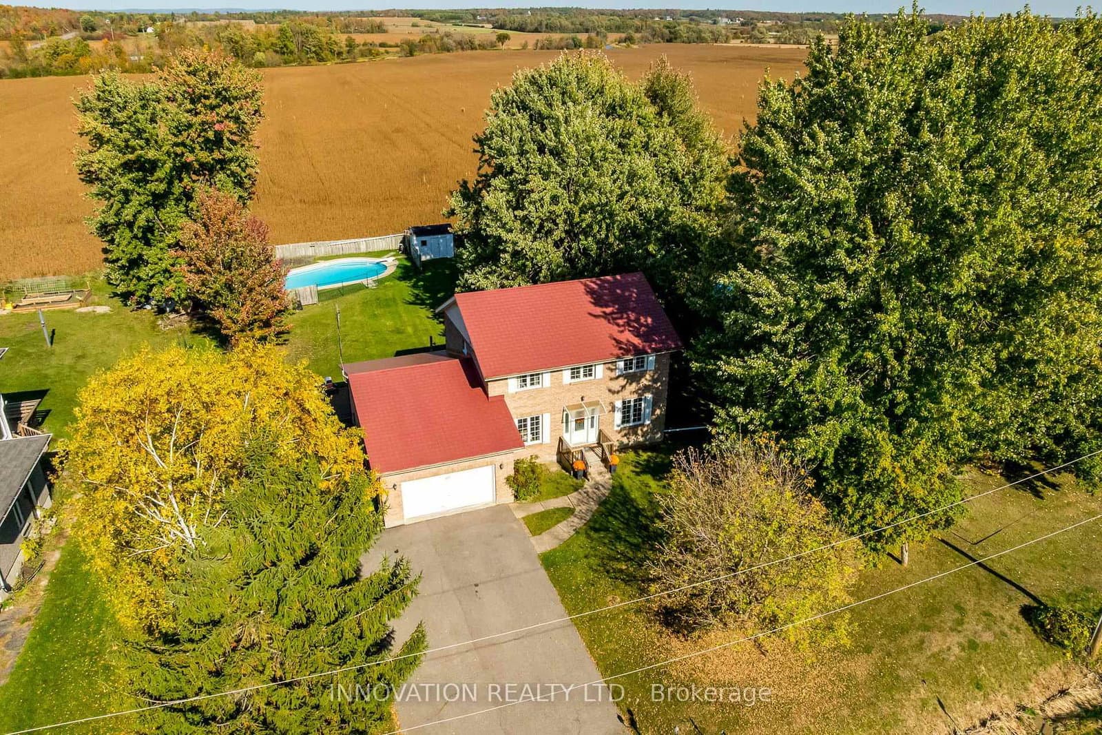 100 Canyon Drive, Kinburn, ON — photo 2