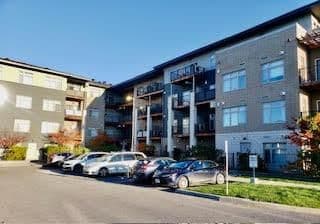 218 - 2785 Baseline Road, Ottawa, ON