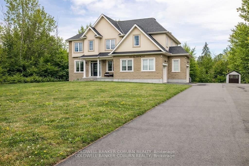 549 Osmond Daley Drive, Carp, ON — photo 2