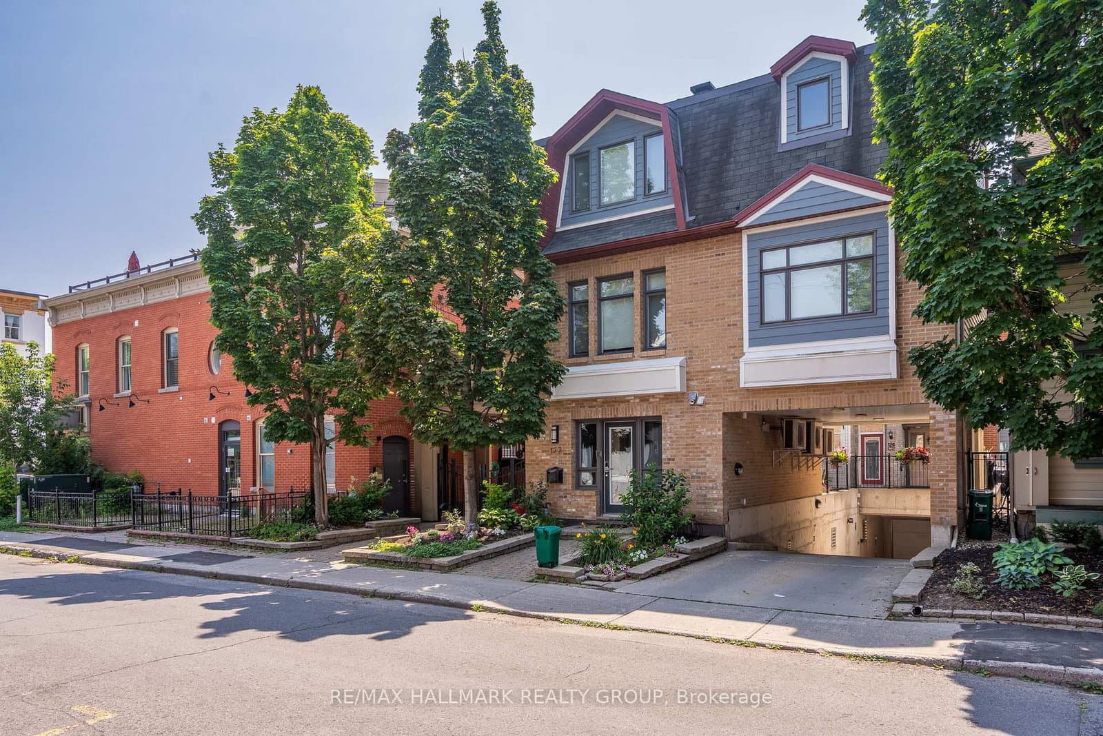D - 124 Guigues Avenue, Ottawa, ON — photo 2