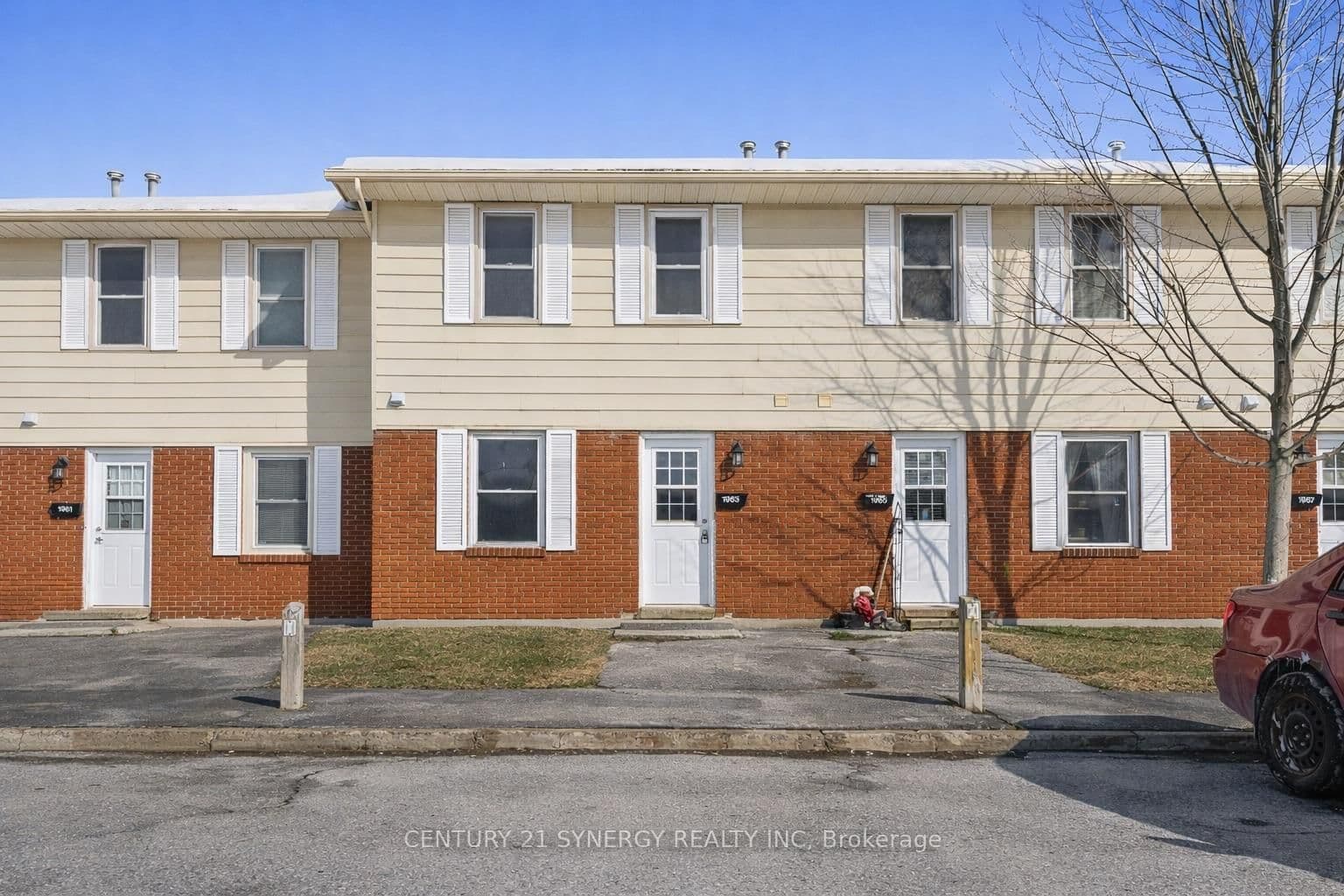 22 - 1963 Fairglen Mews, Gloucester, ON