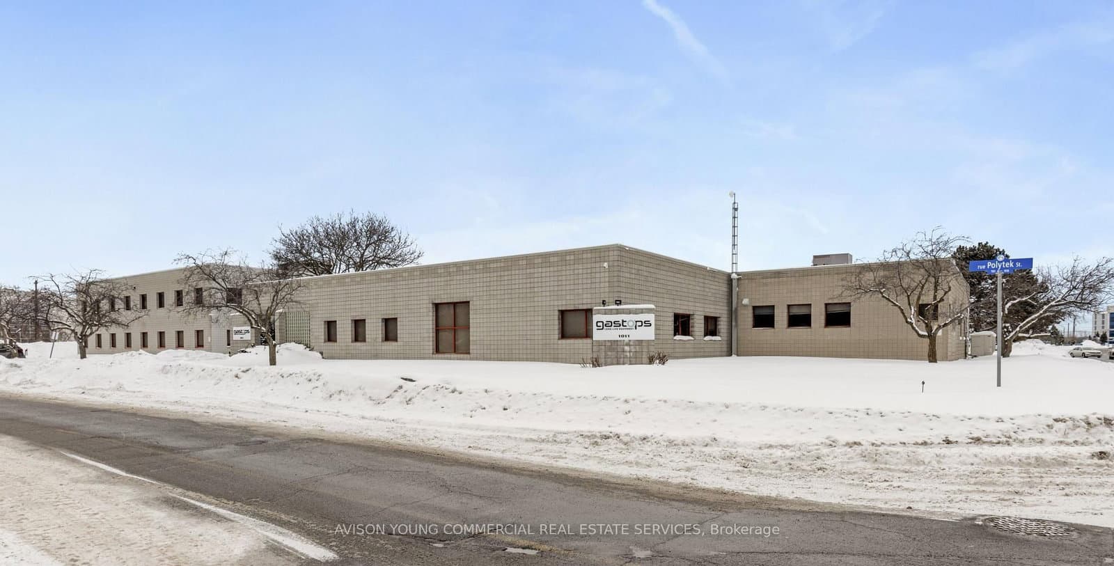 1011 Polytek Street, Ottawa, ON — photo 3