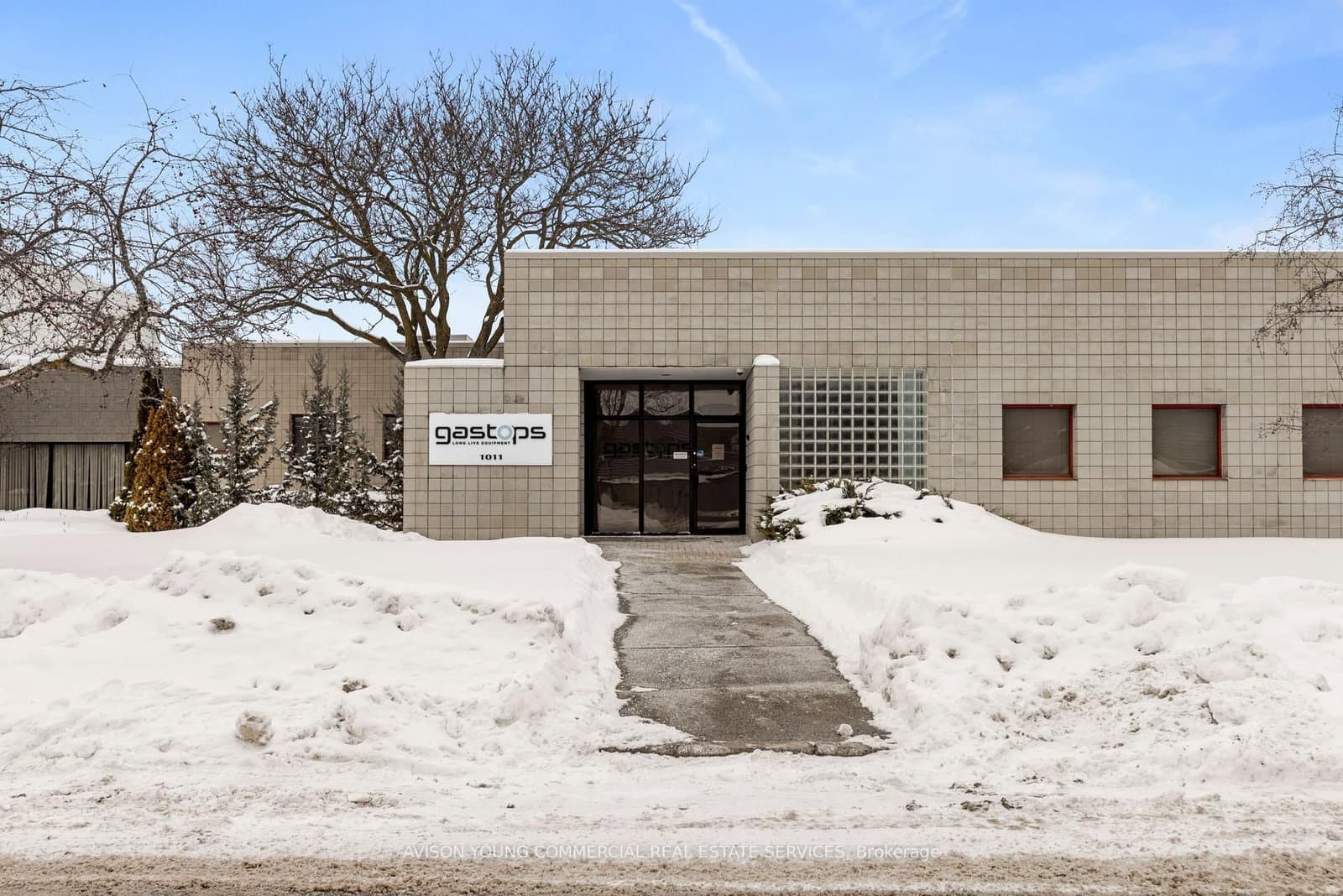 1011 Polytek Street, Ottawa, ON — photo 2