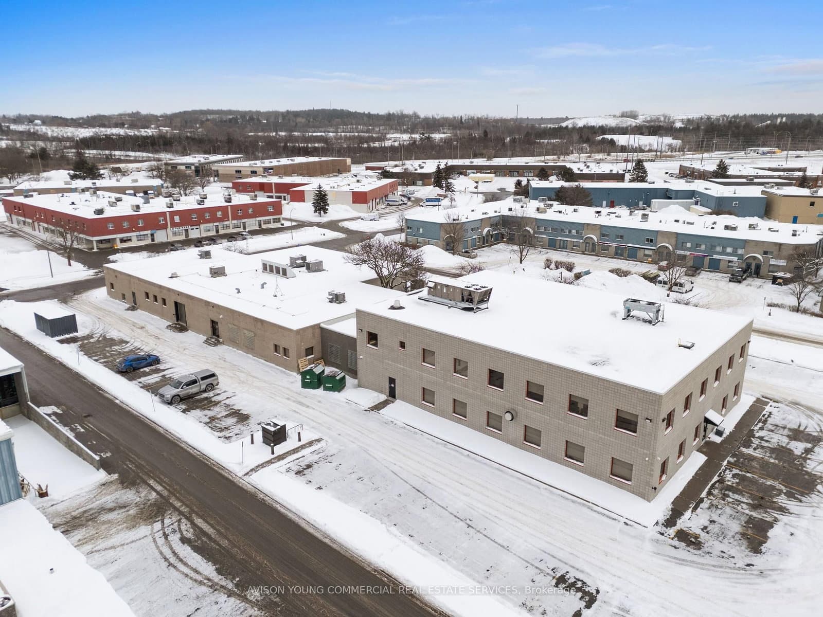 1011 Polytek Street, Ottawa, ON — photo 3