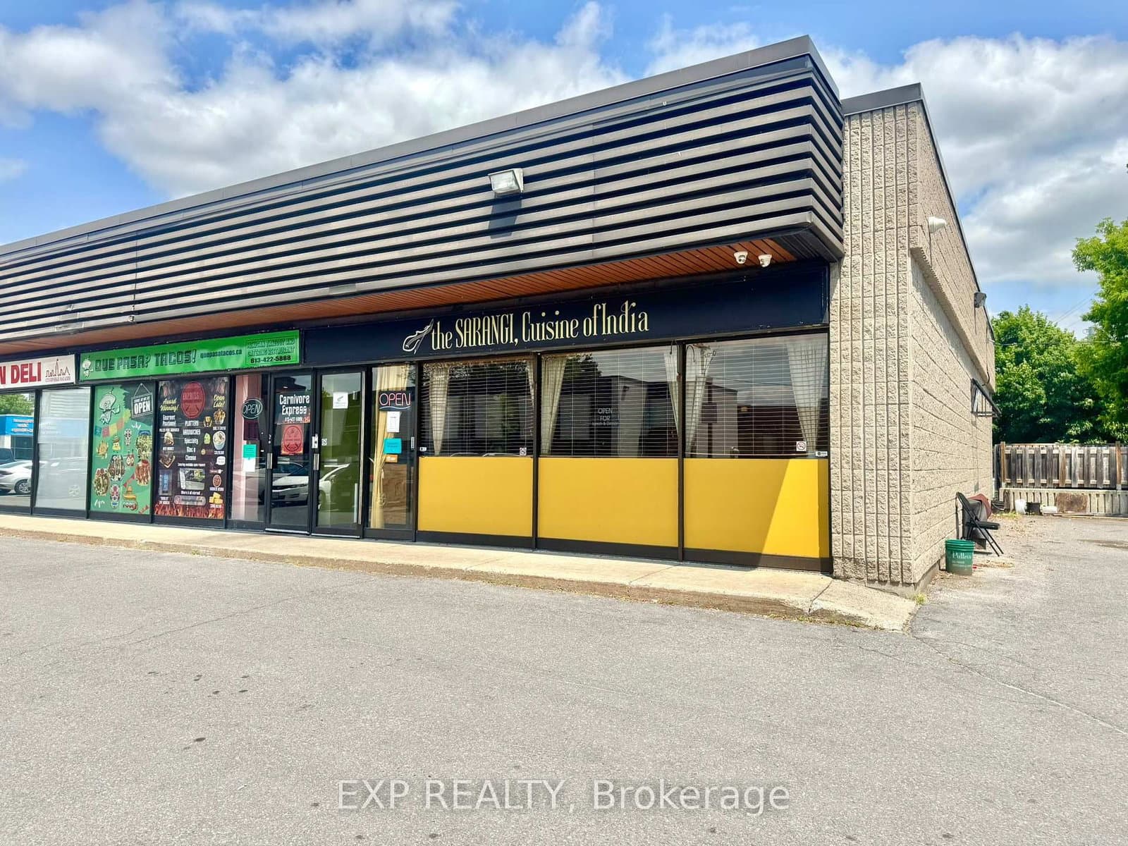 7 - 2280 Carling Avenue, Ottawa, ON