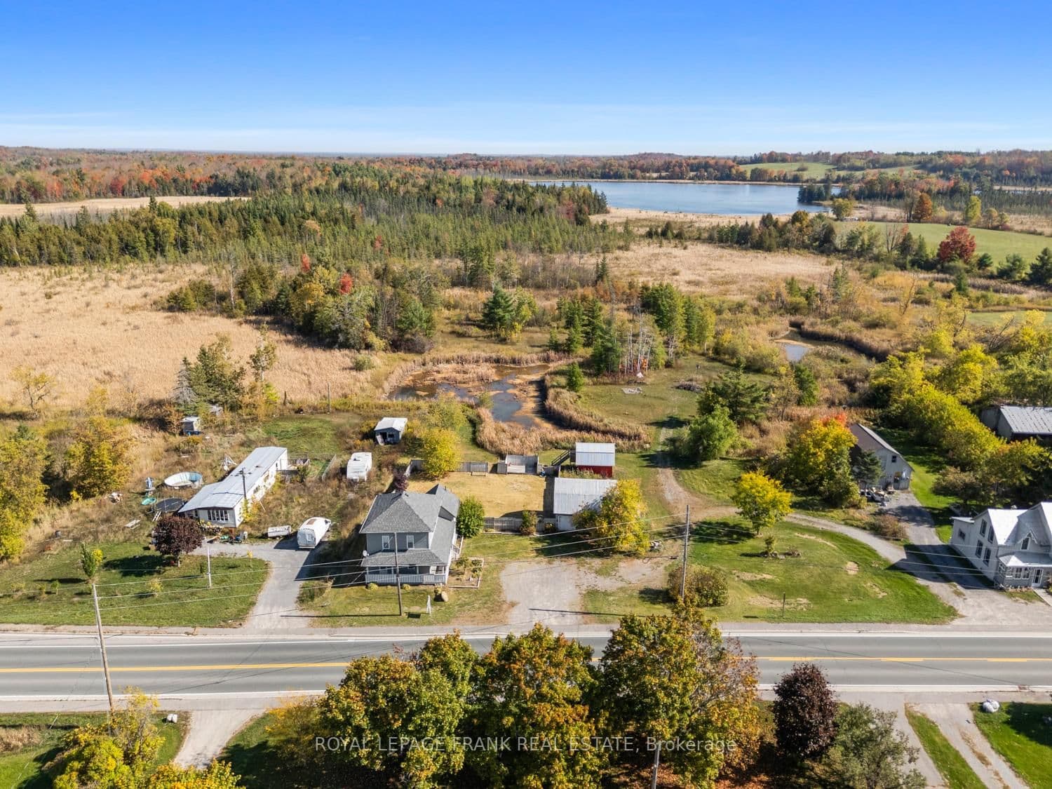 15880 62 Highway, Madoc, ON
