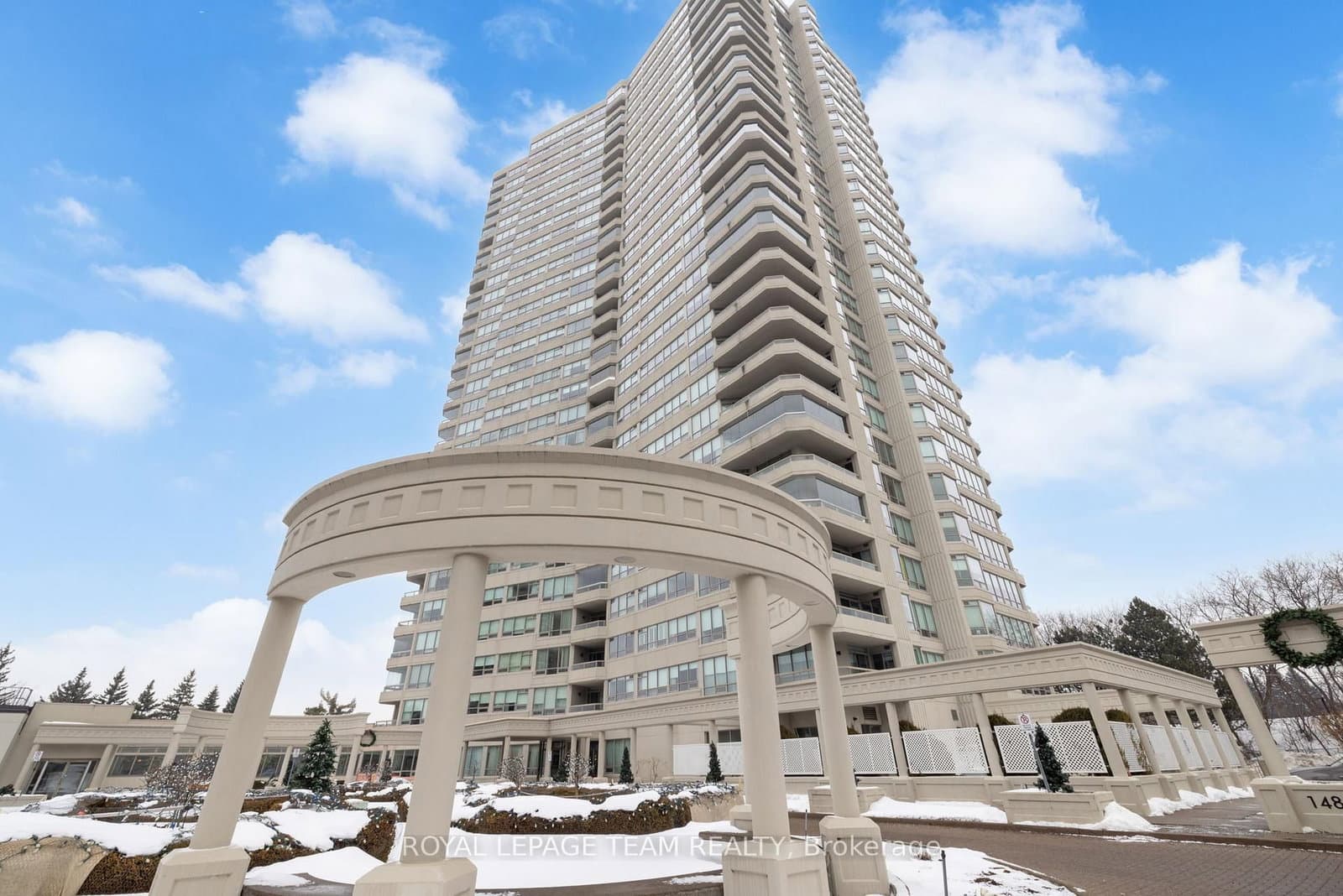 1803 - 1480 Riverside Drive, Ottawa, ON