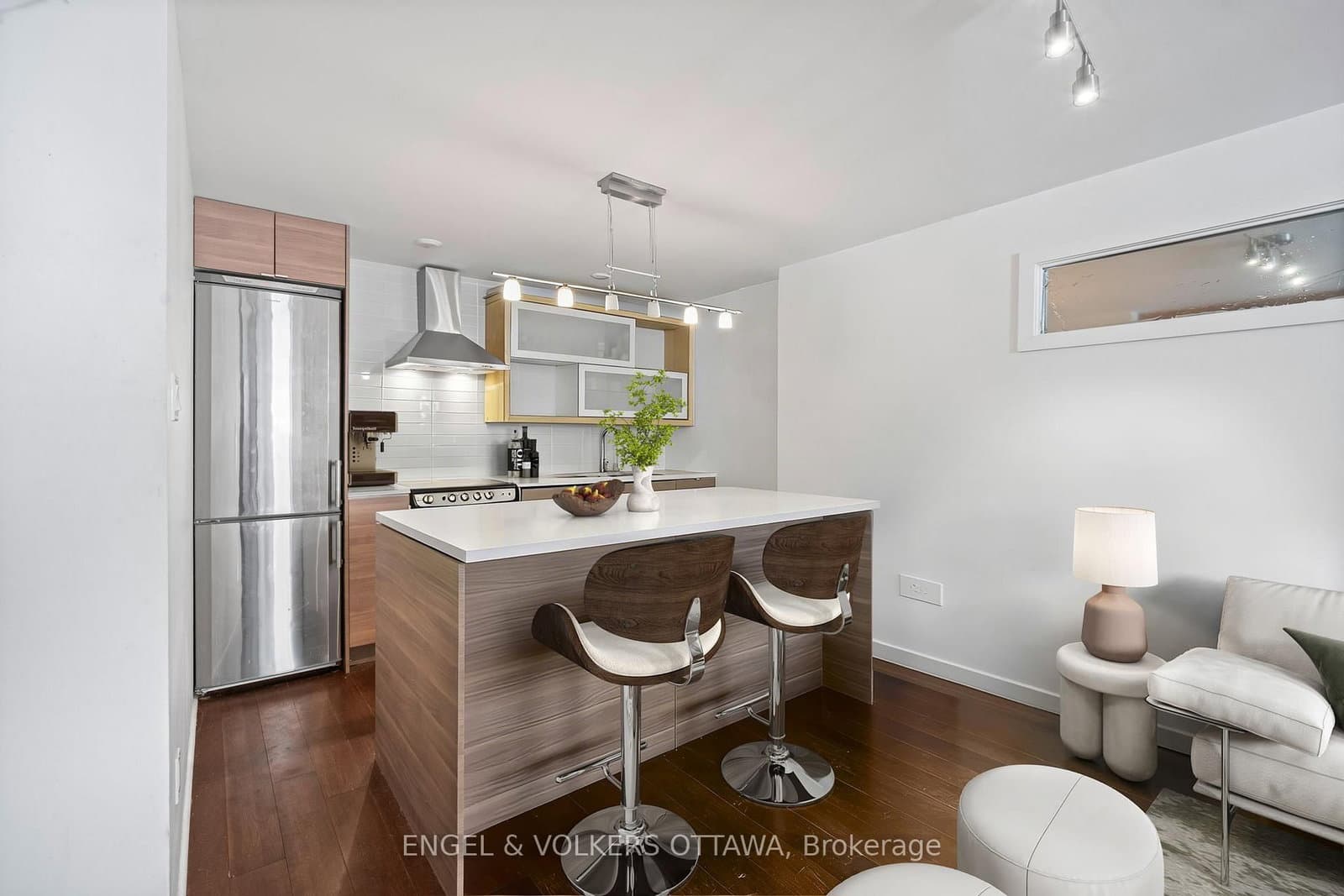 102 - 59 Percy Street, Ottawa, ON — photo 3