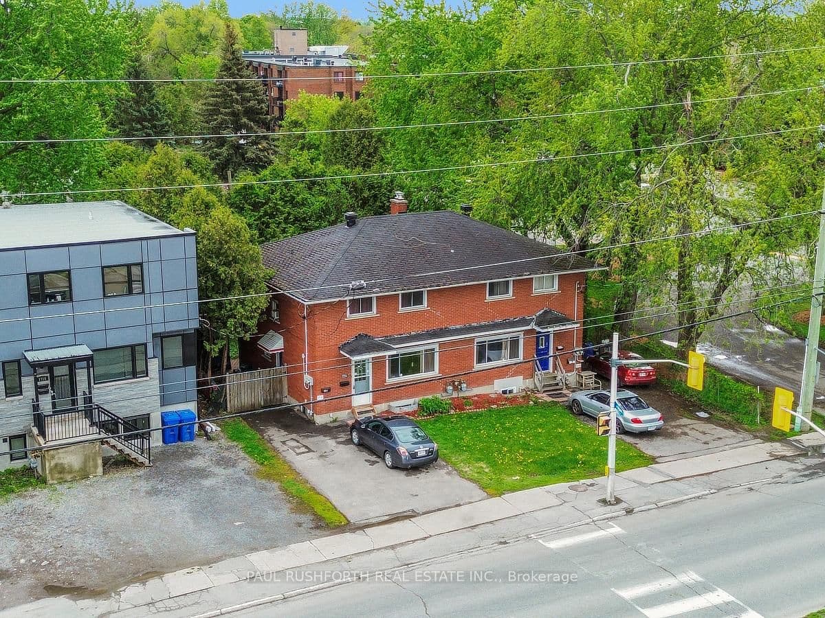 1714 Baseline Road, Ottawa, ON — photo 3