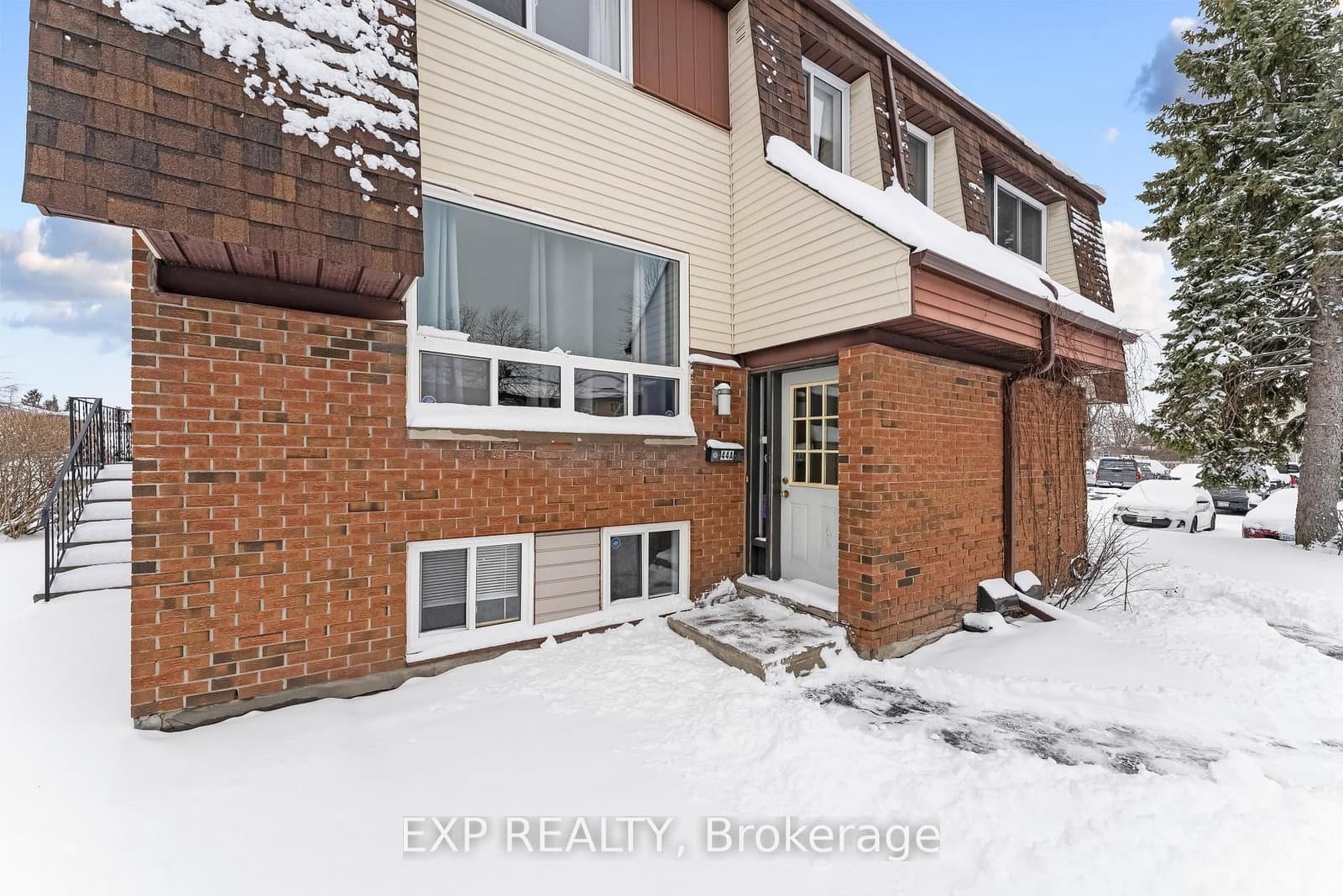 52 - 44A Woodvale Green, Ottawa, ON — photo 3