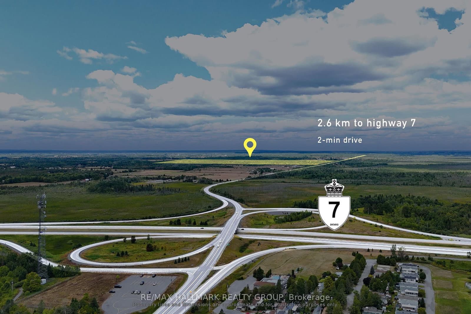 00 Upper Dwyer Hill Road, Ashton, ON — photo 3