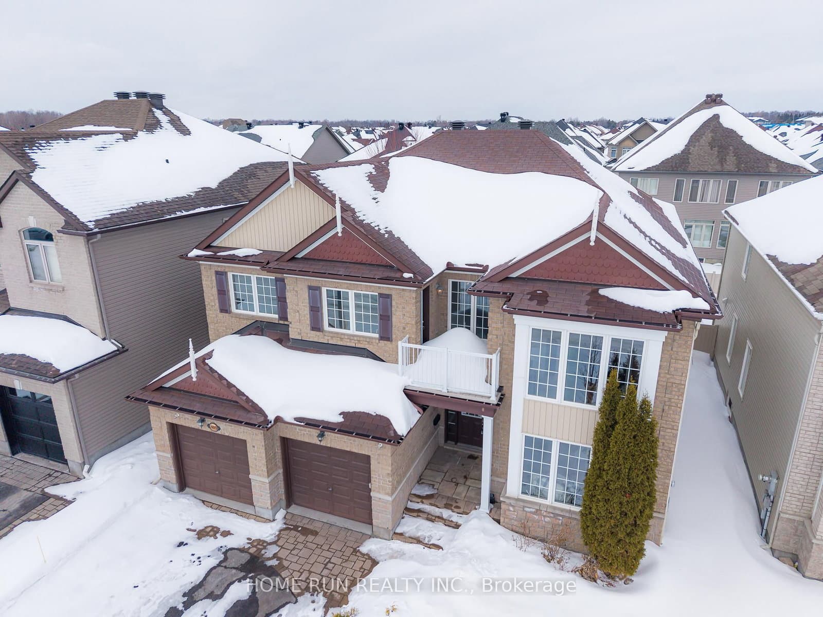 531 Bretby Crescent, Ottawa, ON — photo 2