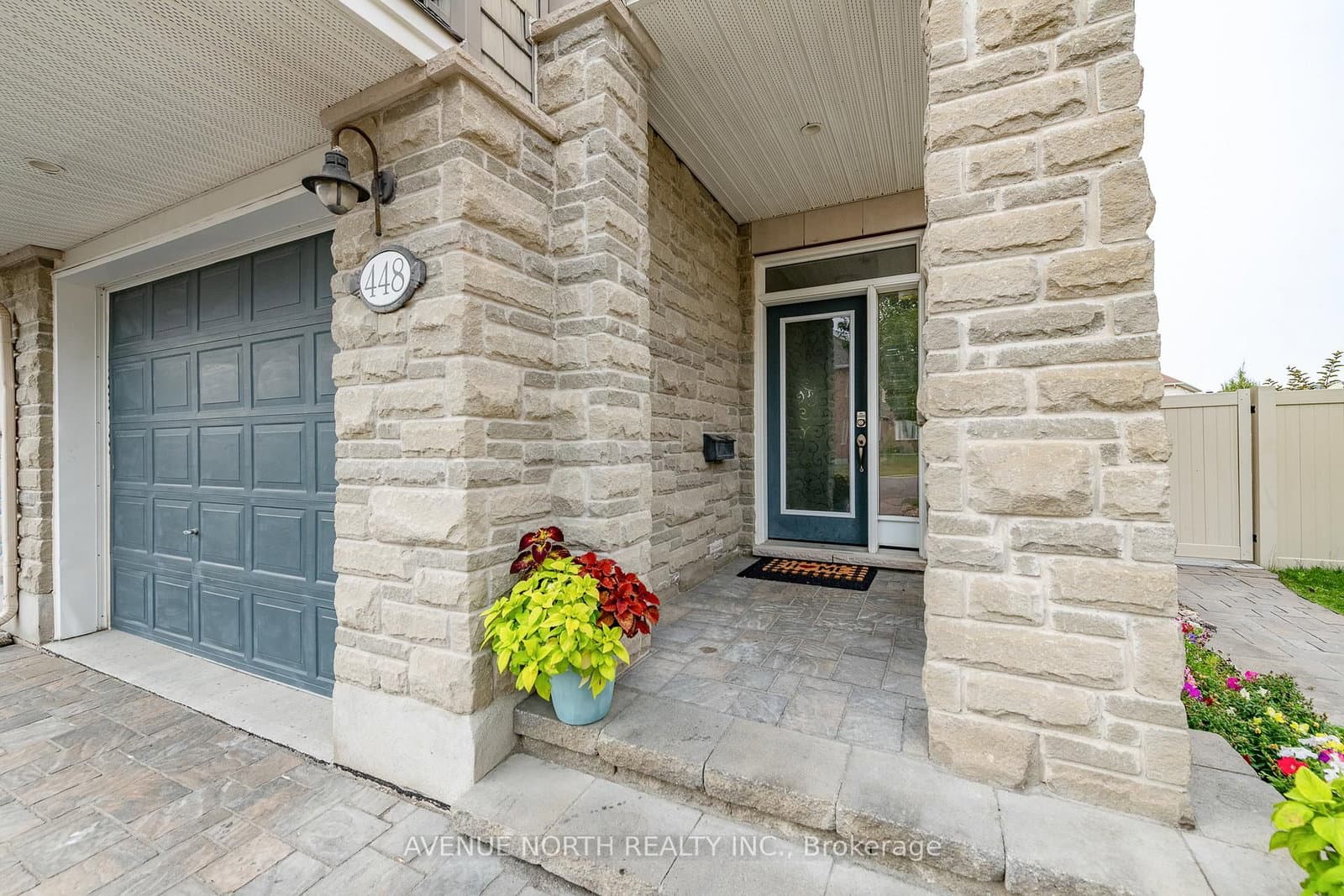 448 Rochefort Circle, Ottawa, ON — photo 2