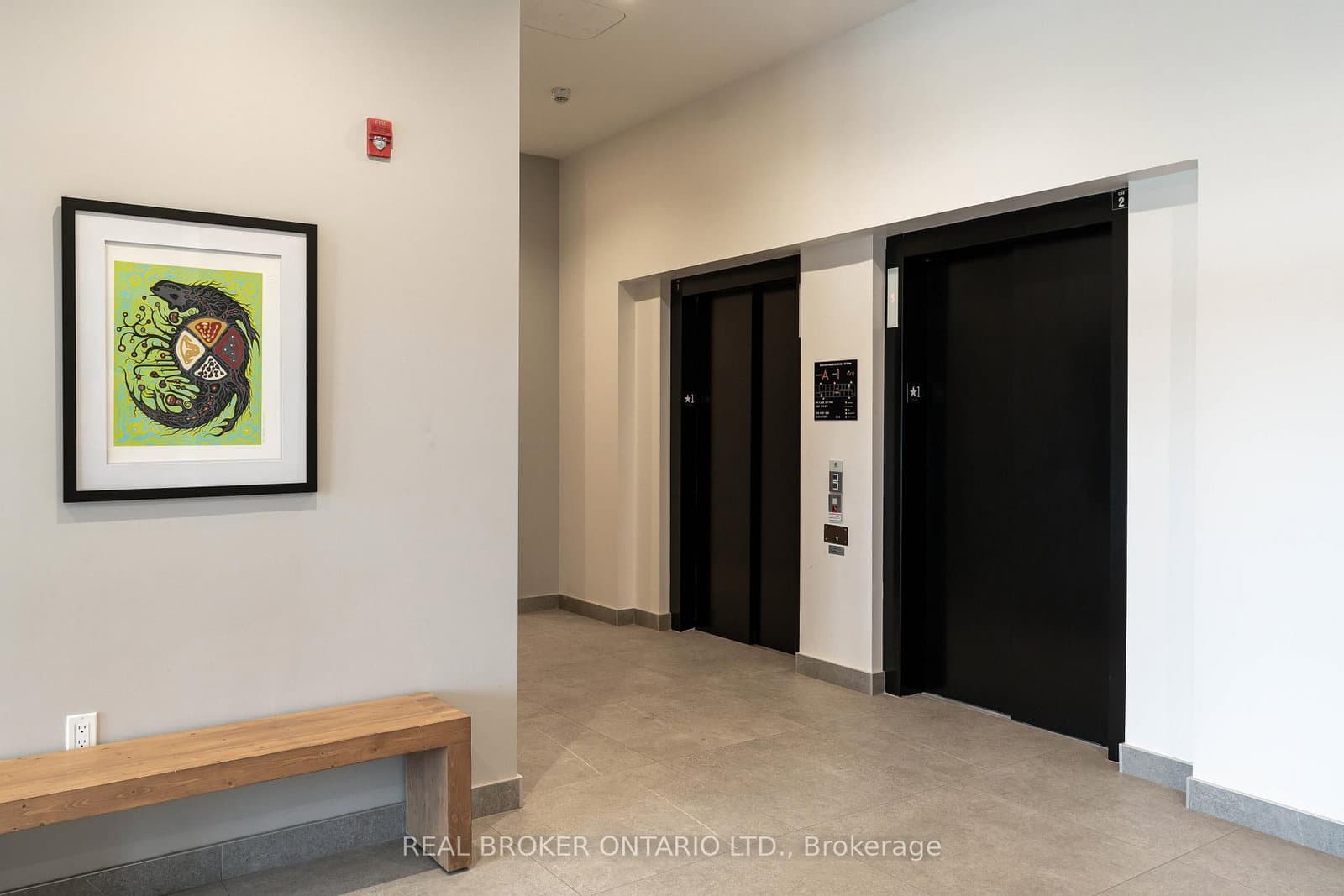 219 - 1350 Hemlock Street, Ottawa, ON — photo 3