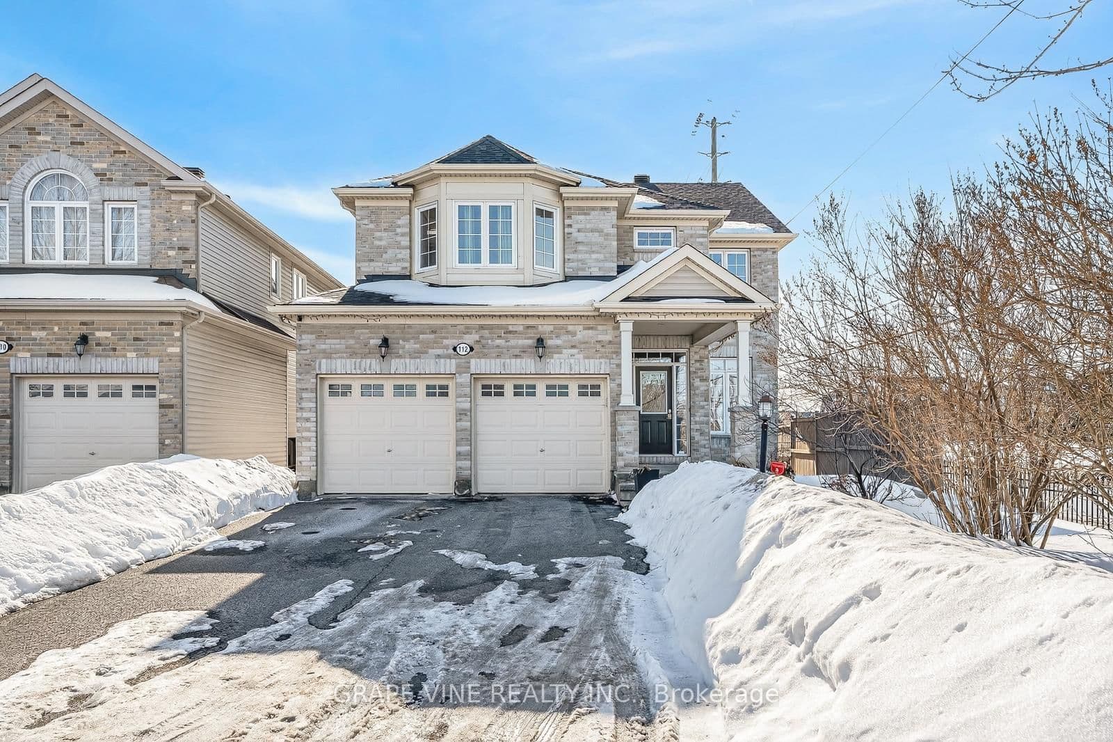 112 Sunita Crescent, Ottawa, ON