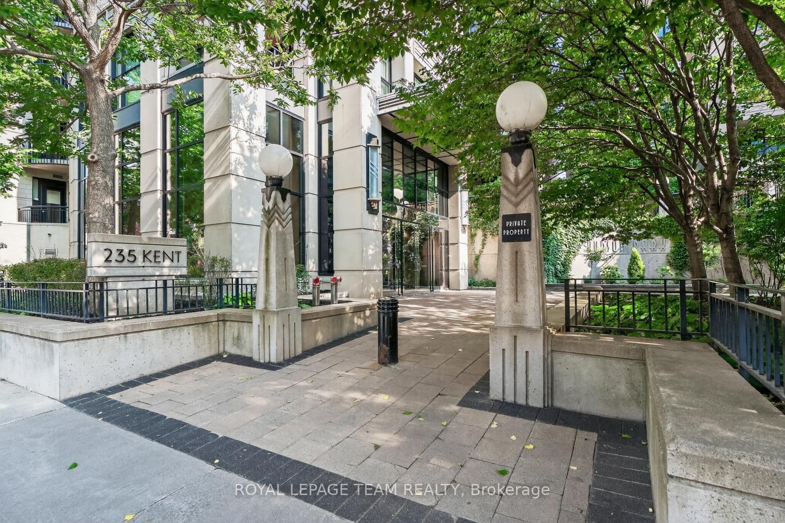 1902 - 235 Kent Avenue, Ottawa, ON — photo 3