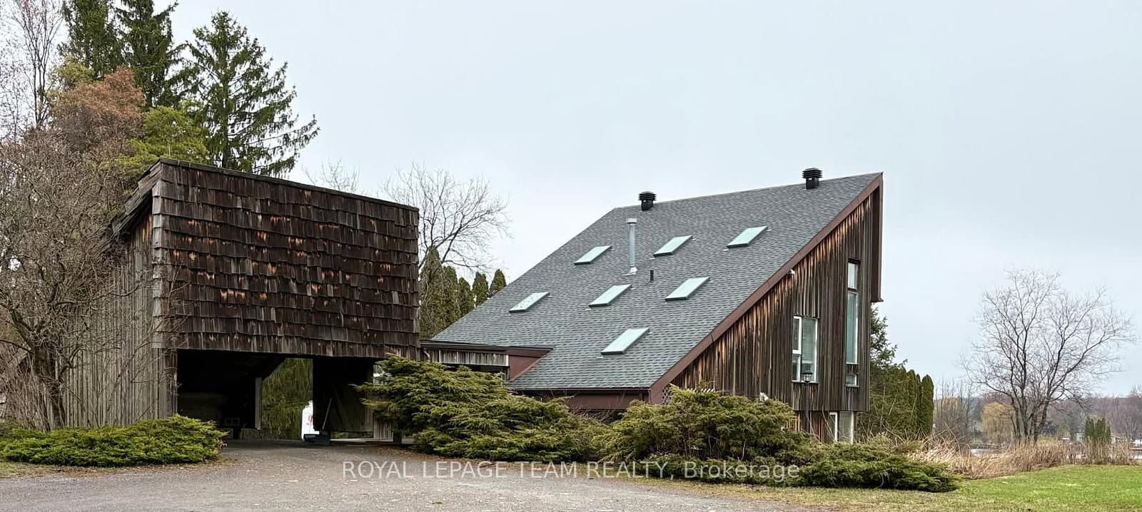 5965 Rideau Valley Drive, Manotick, ON