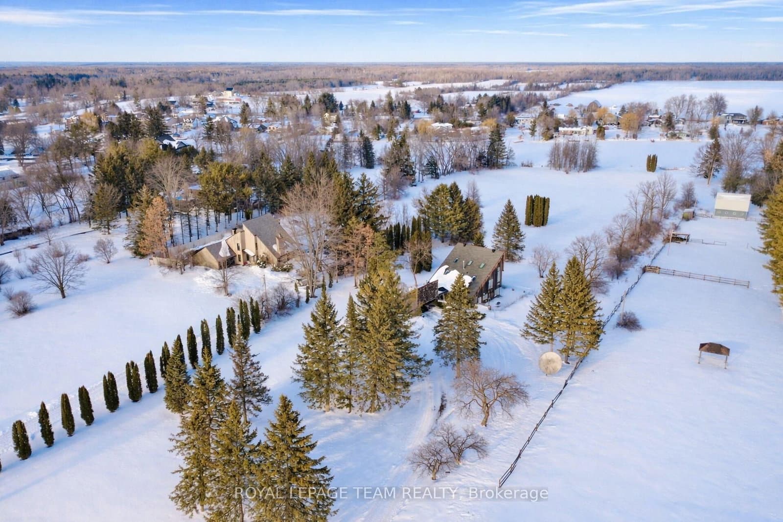 5965 Rideau Valley Drive, Manotick, ON — photo 2