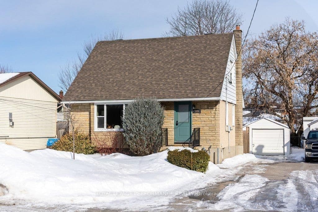 309 Glynn Avenue, Ottawa, ON