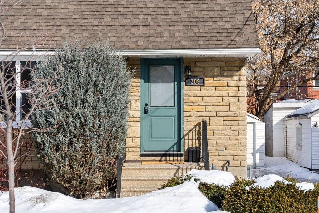 309 Glynn Avenue, Ottawa, ON — photo 3