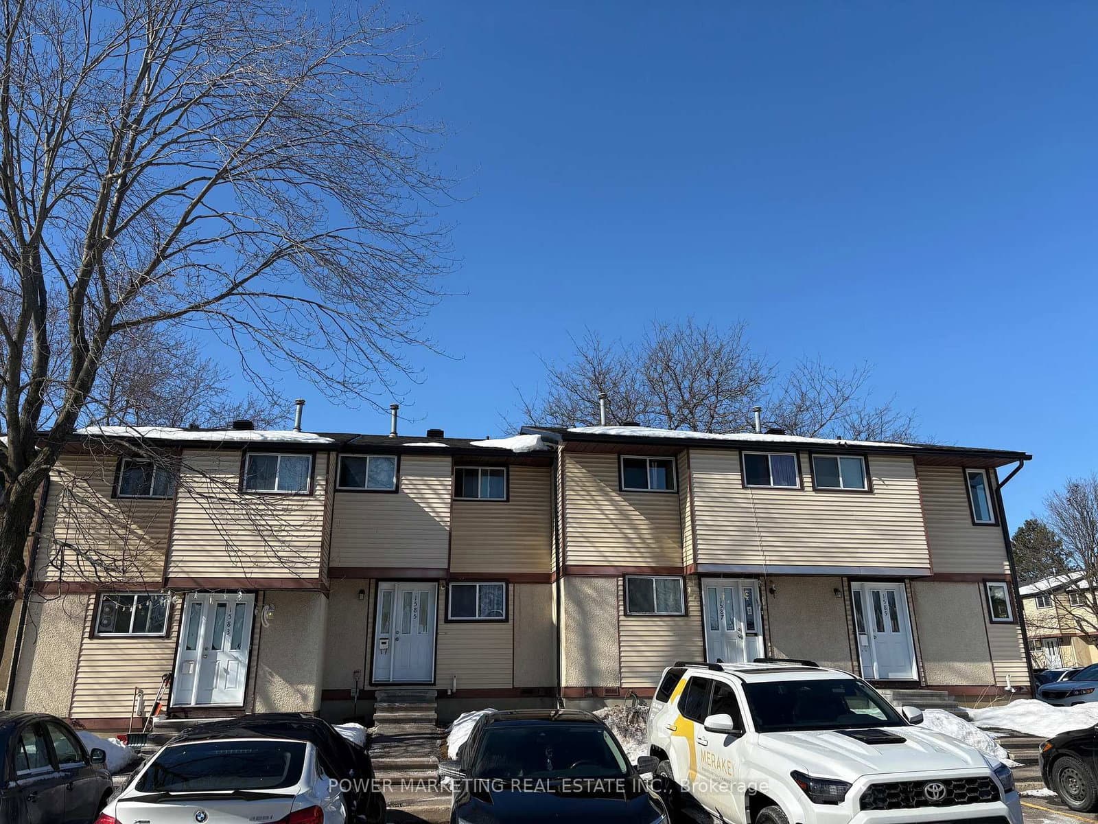 1585 FEATHER Lane, Ottawa, ON — photo 2