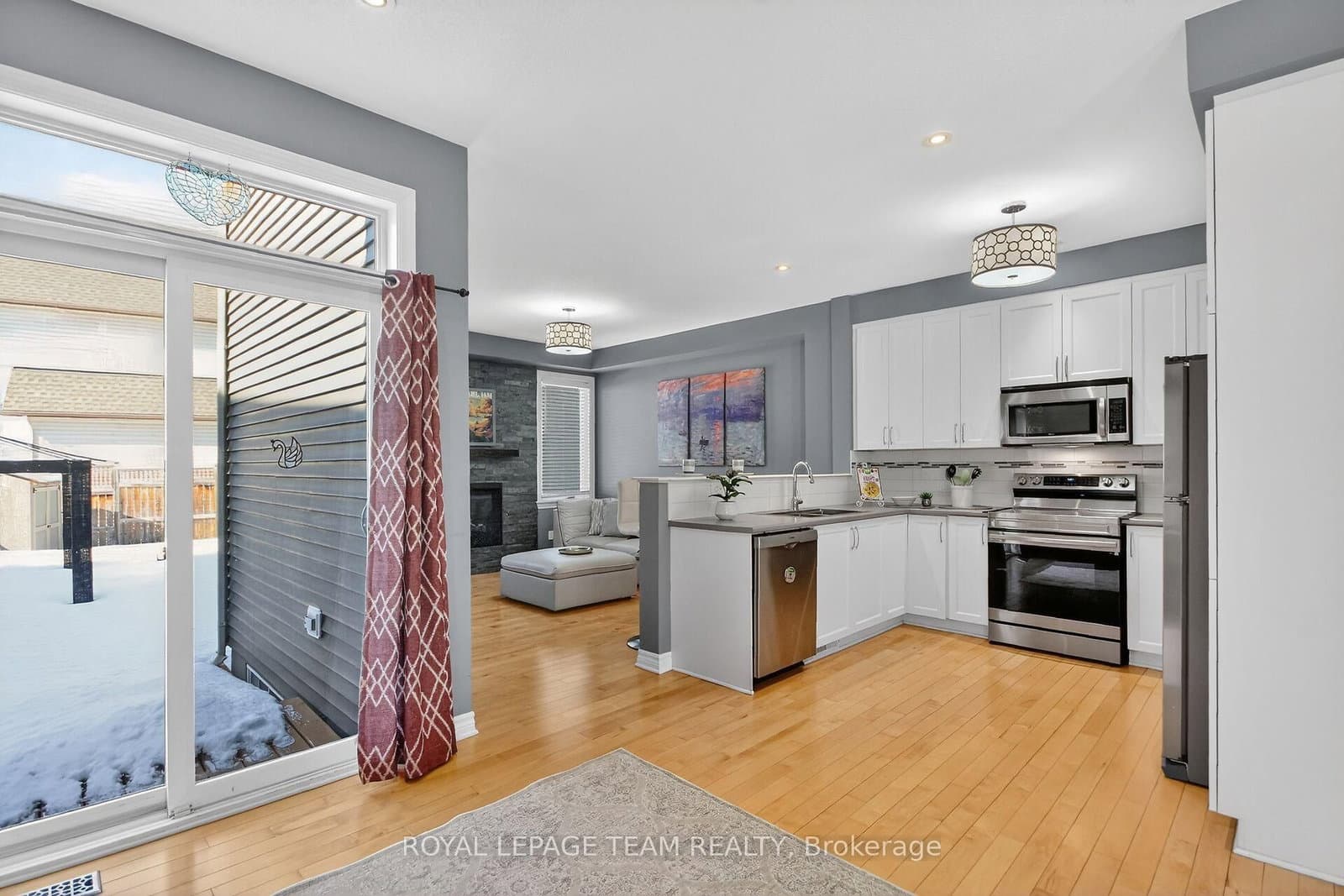 1591 Carronbridge Circle, Ottawa, ON — photo 2