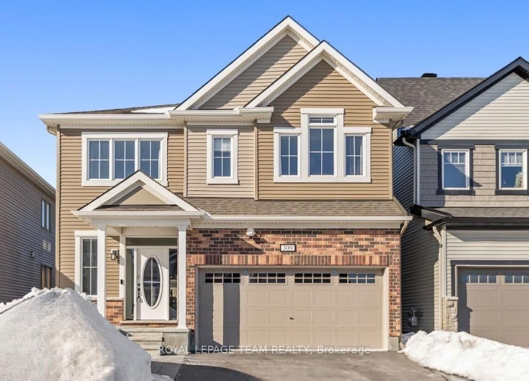 309 Proxima Terrace, Ottawa, ON