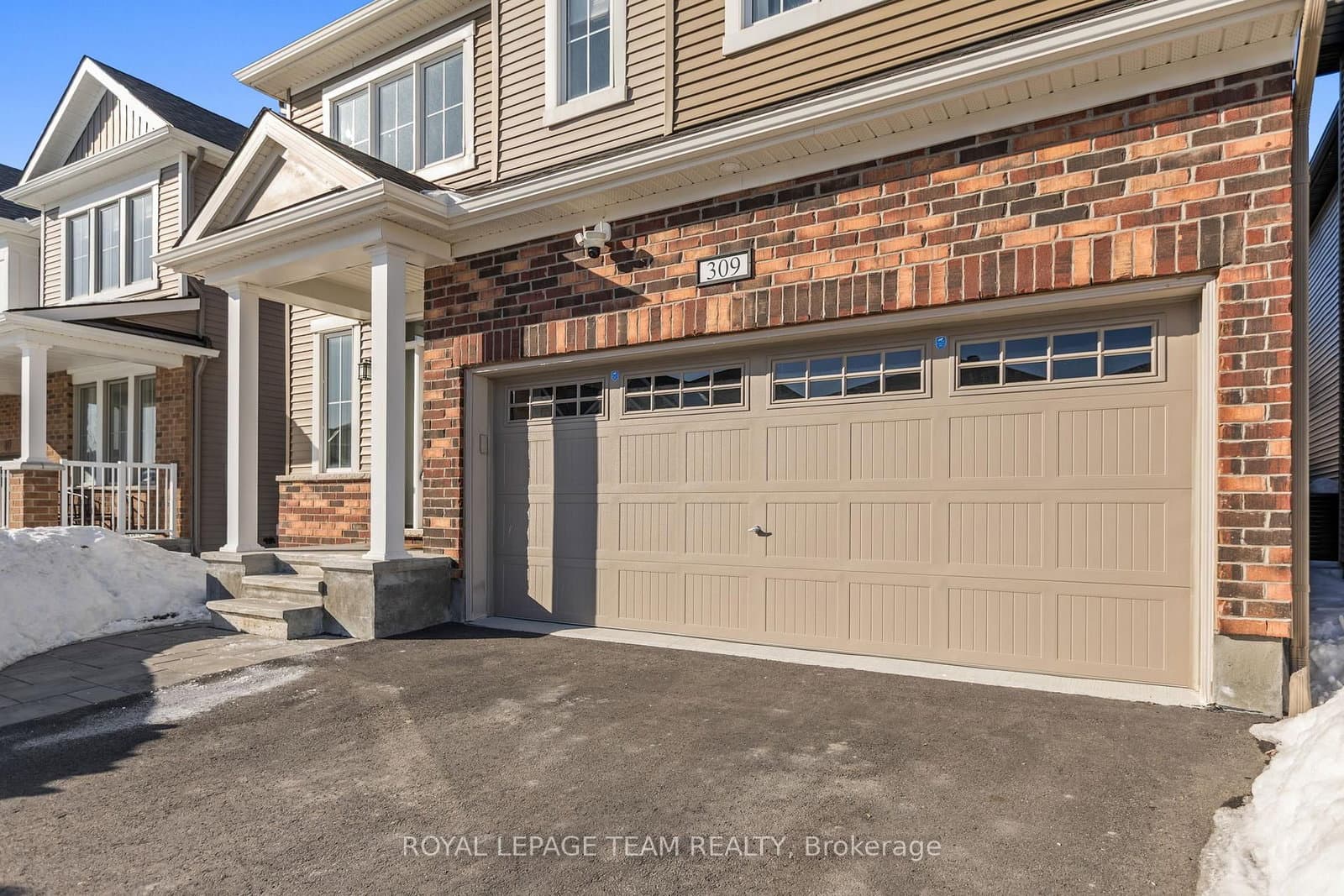 309 Proxima Terrace, Ottawa, ON — photo 3