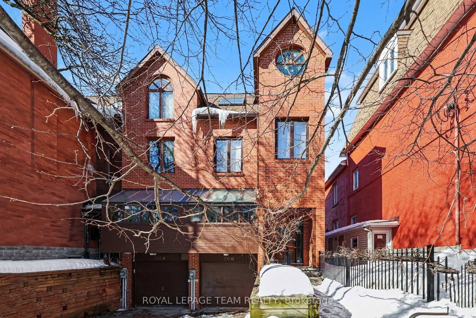 C - 595 Besserer Street, Ottawa, ON