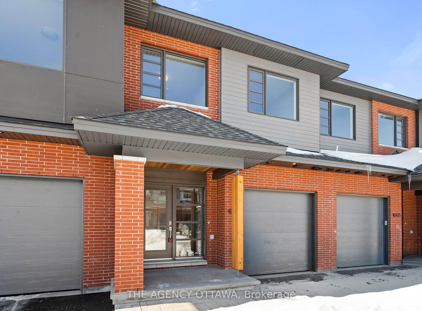 1003 KITIGAN Grove, Ottawa, ON — photo 2