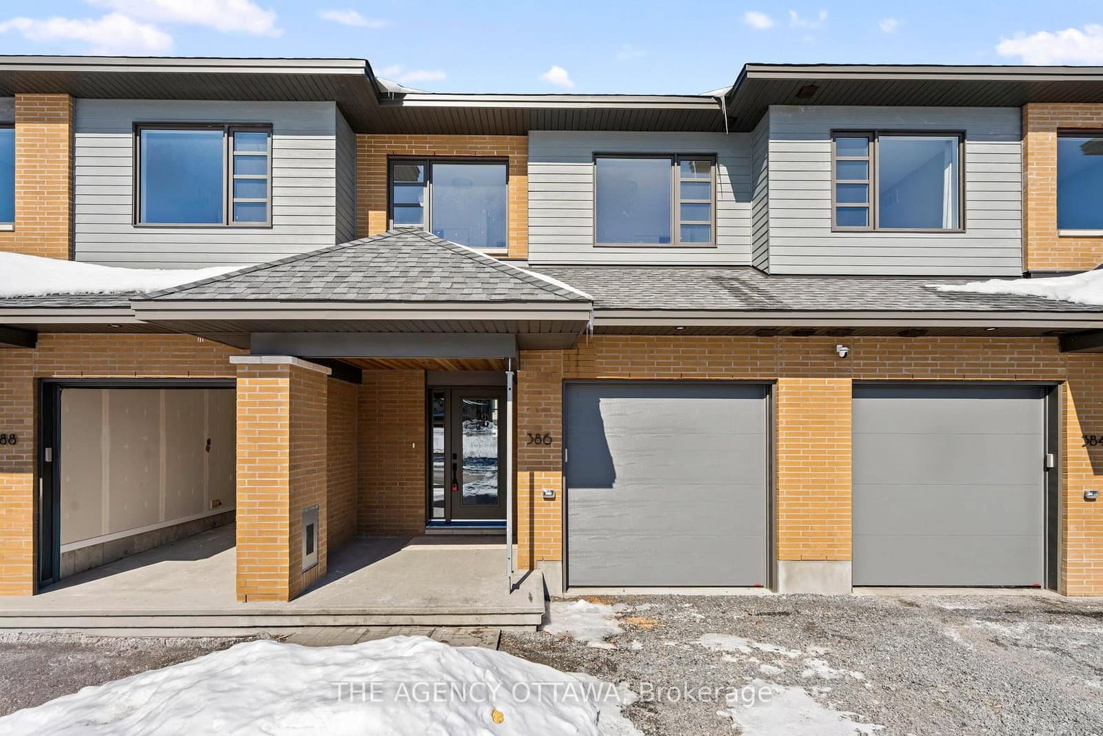 386 WALDEN Drive, Ottawa, ON