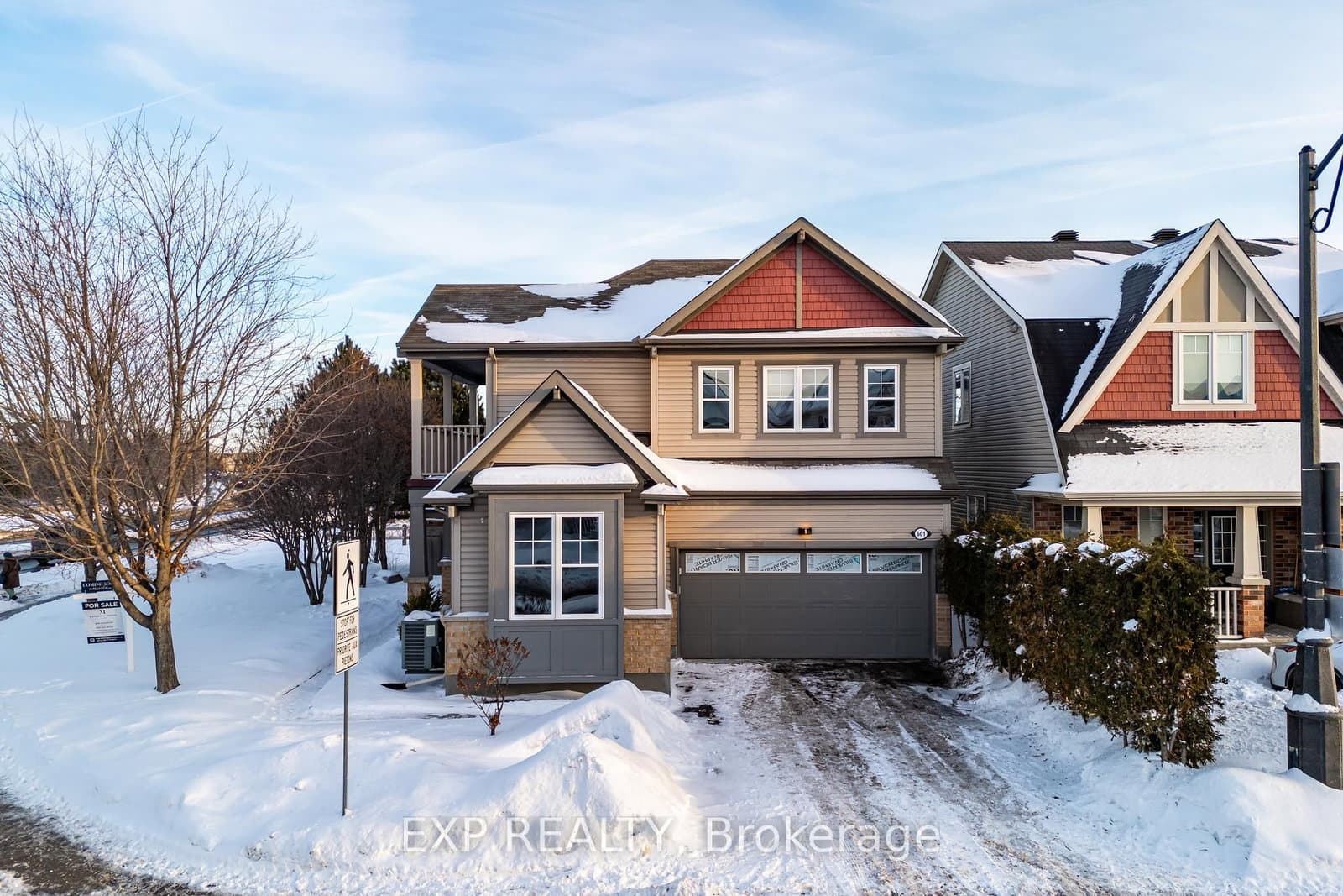 601 Rosehill Avenue, Stittsville, ON