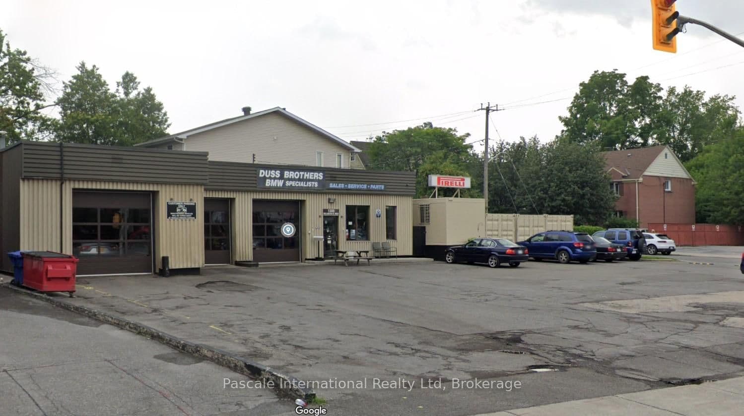 1380 Wellington West Street, Ottawa, ON — photo 2