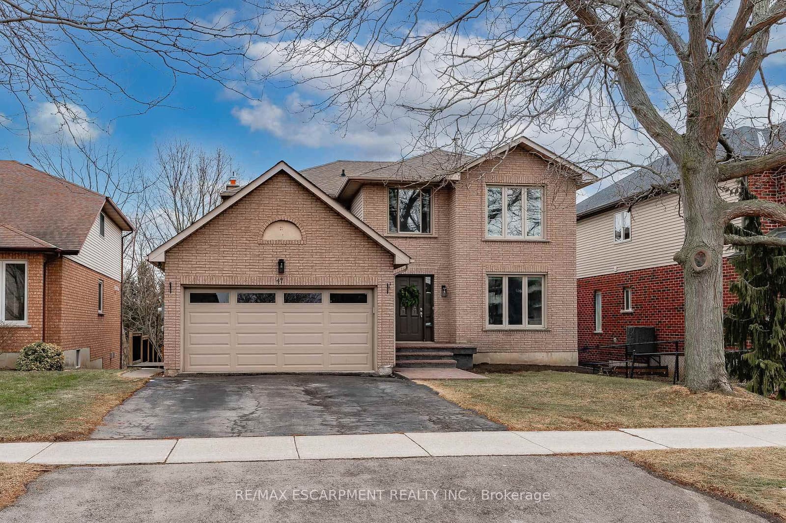 47 Sumner Crescent, Grimsby, ON