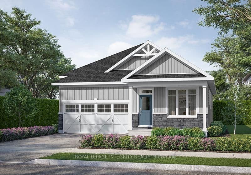 545 Montjay Road, Orleans, ON