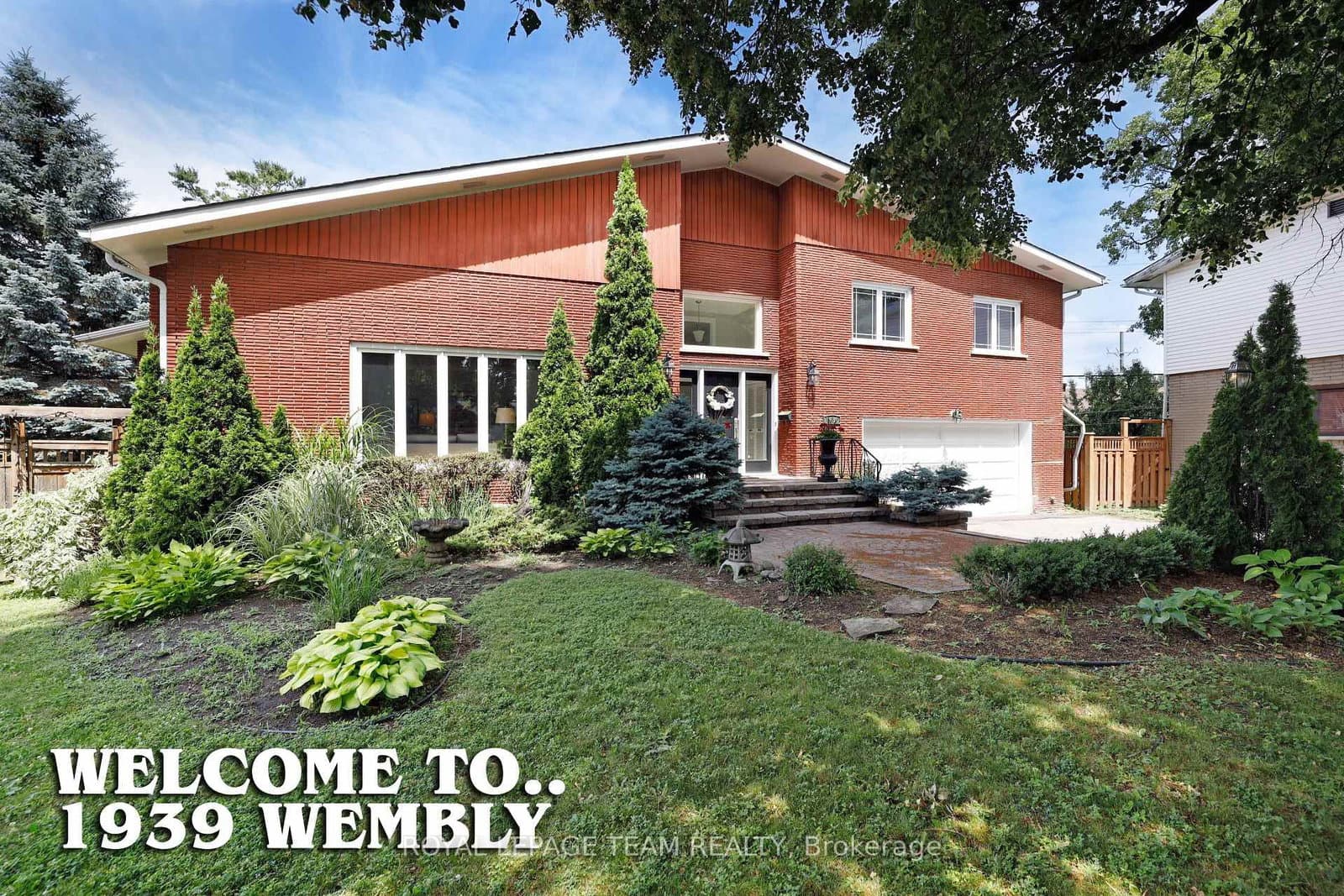 1939 Wembley Avenue, Ottawa, ON