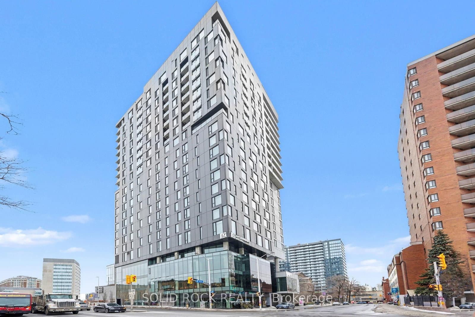 1606 - 20 Daly Avenue, Ottawa, ON
