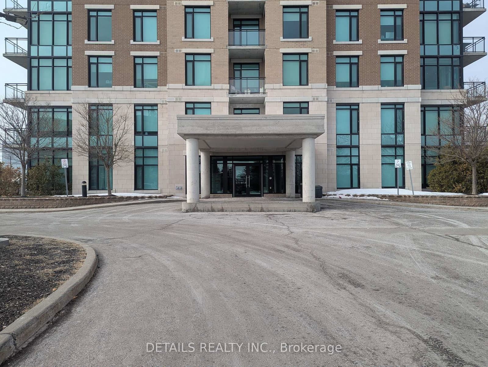 402 - 100 Roger Guindon Avenue, Ottawa, ON — photo 2