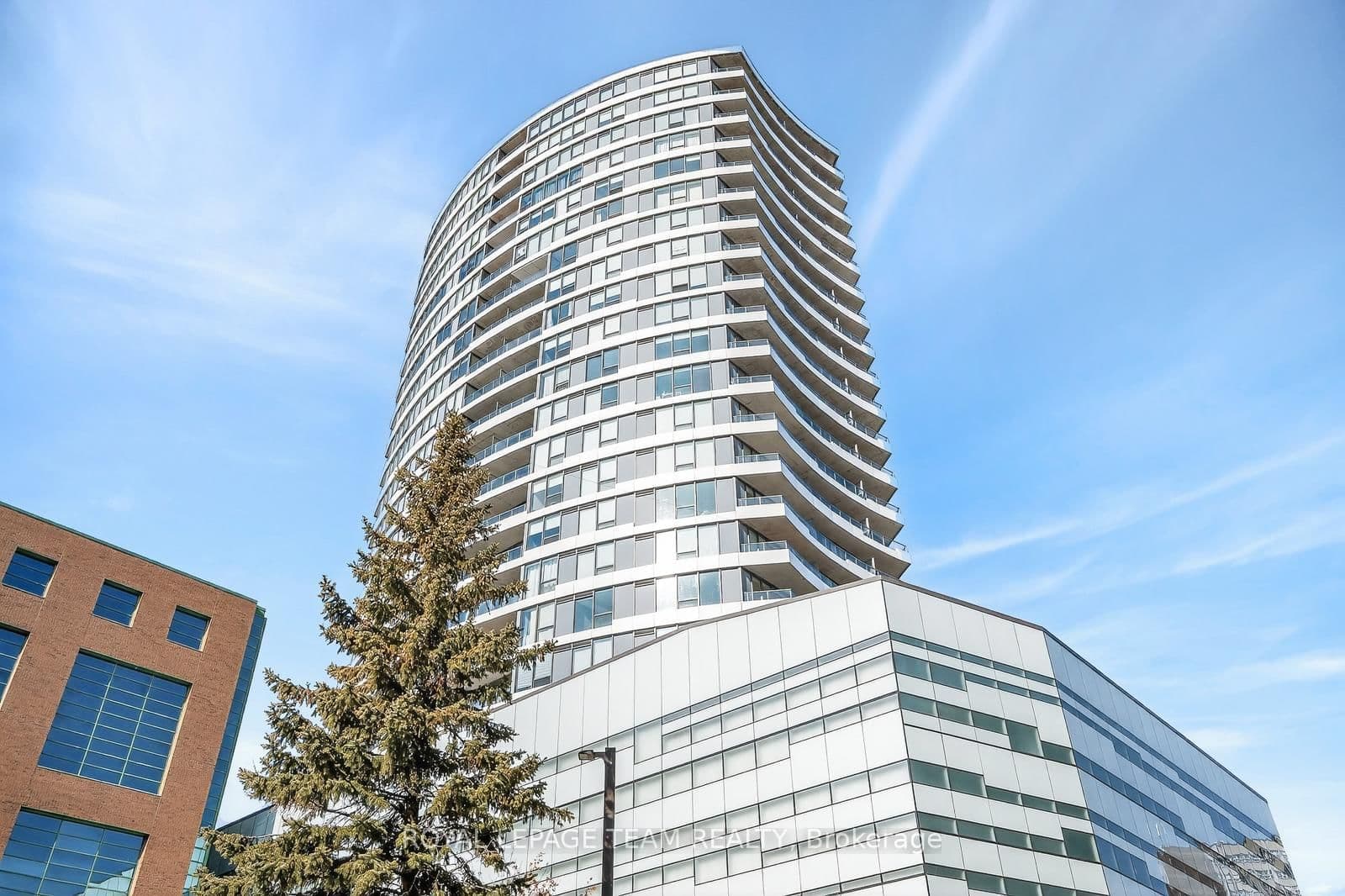 103 - 485 Richmond Road, Ottawa, ON