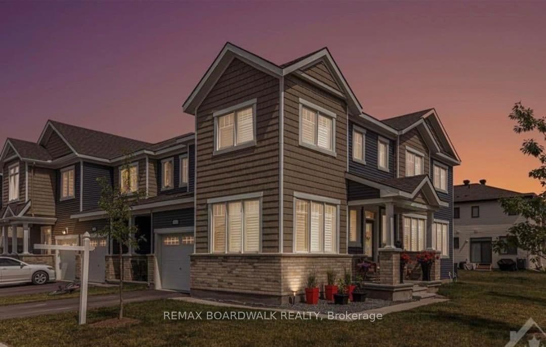 741 DERREEN Avenue, Ottawa, ON