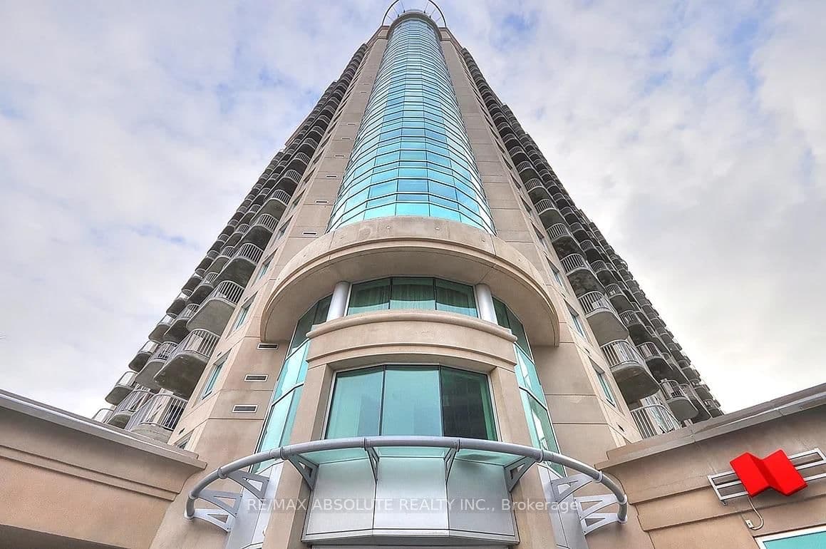 506 - 234 Rideau Street, Ottawa, ON