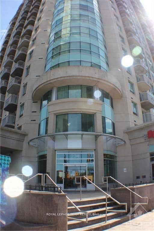 1011 - 234 RIDEAU Street, Ottawa, ON