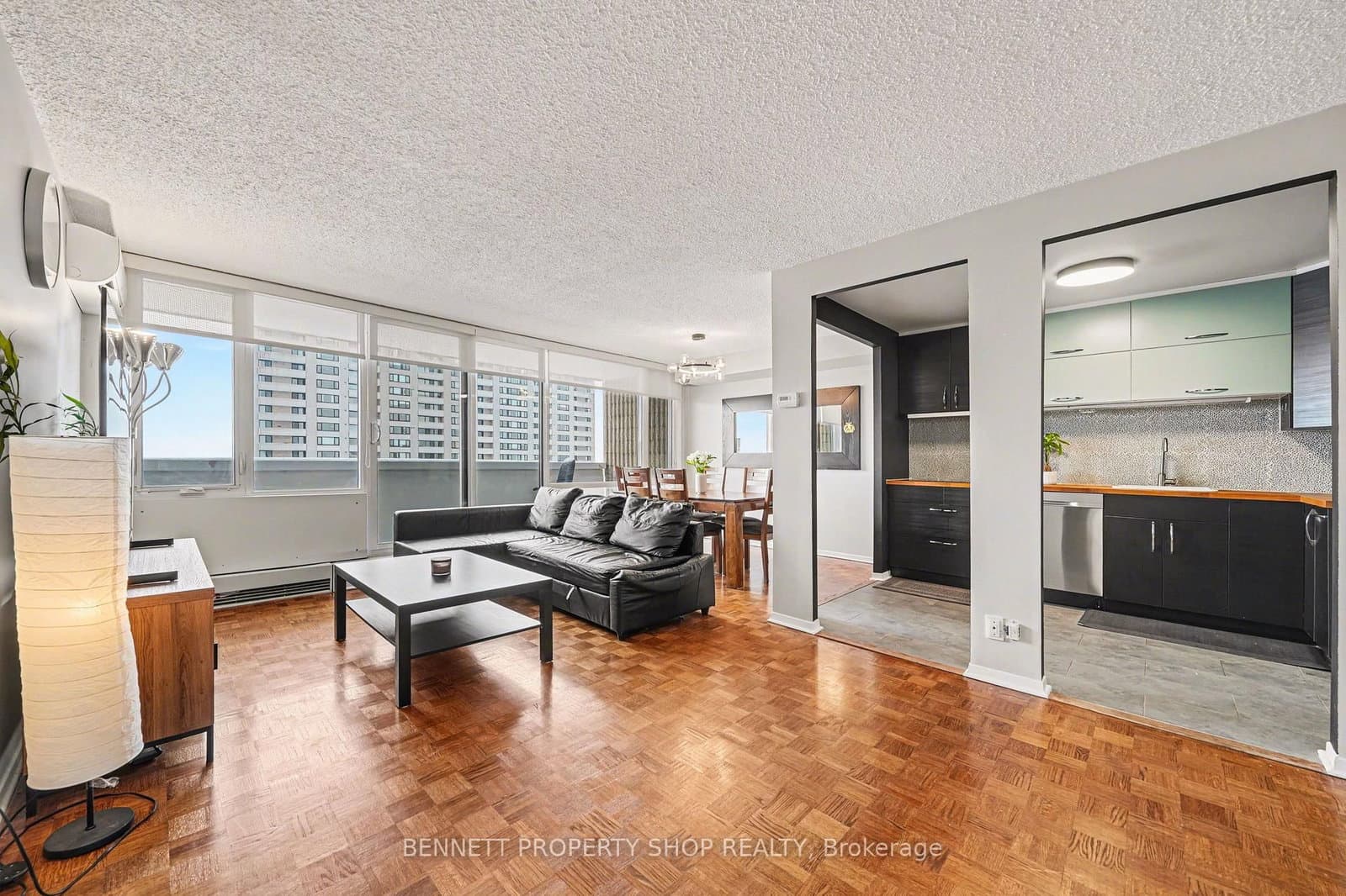 1209 - 2625 Regina Street, Ottawa, ON — photo 2