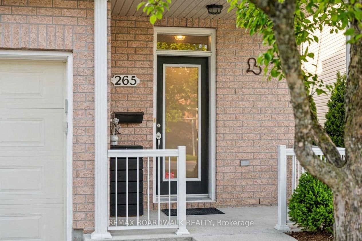 265 Parkrose Private, Ottawa, ON — photo 3