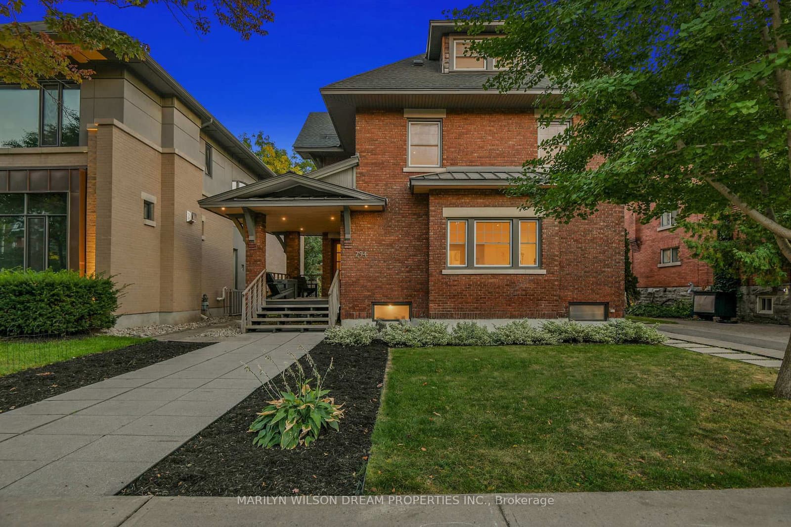 294 First Avenue, Ottawa, ON — photo 2