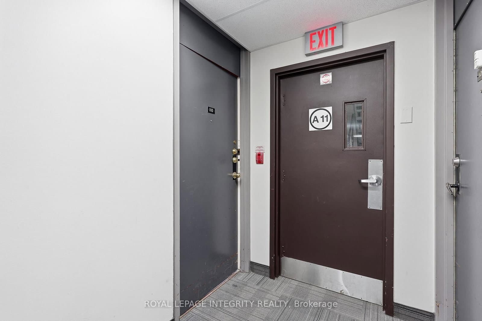 1110 - 2000 Jasmine Crescent, Ottawa, ON — photo 2