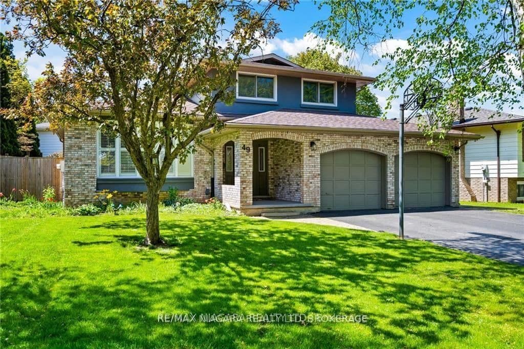 49 Royal Oak Drive, St. Catharines, ON