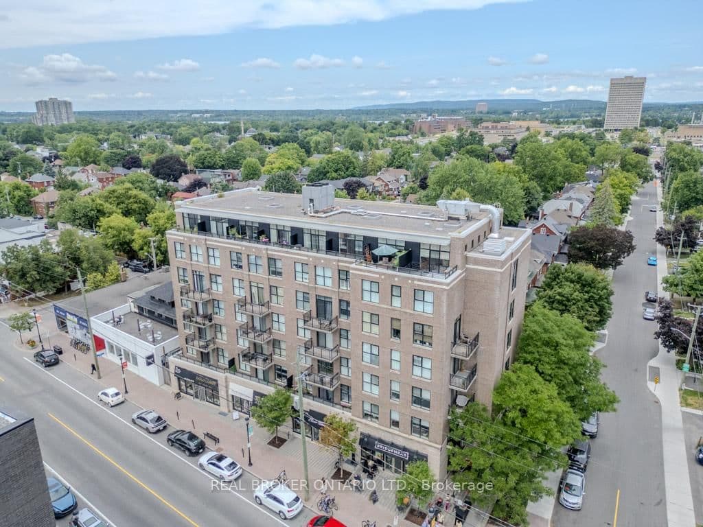 604 - 150 Caroline Avenue, Ottawa, ON — photo 3