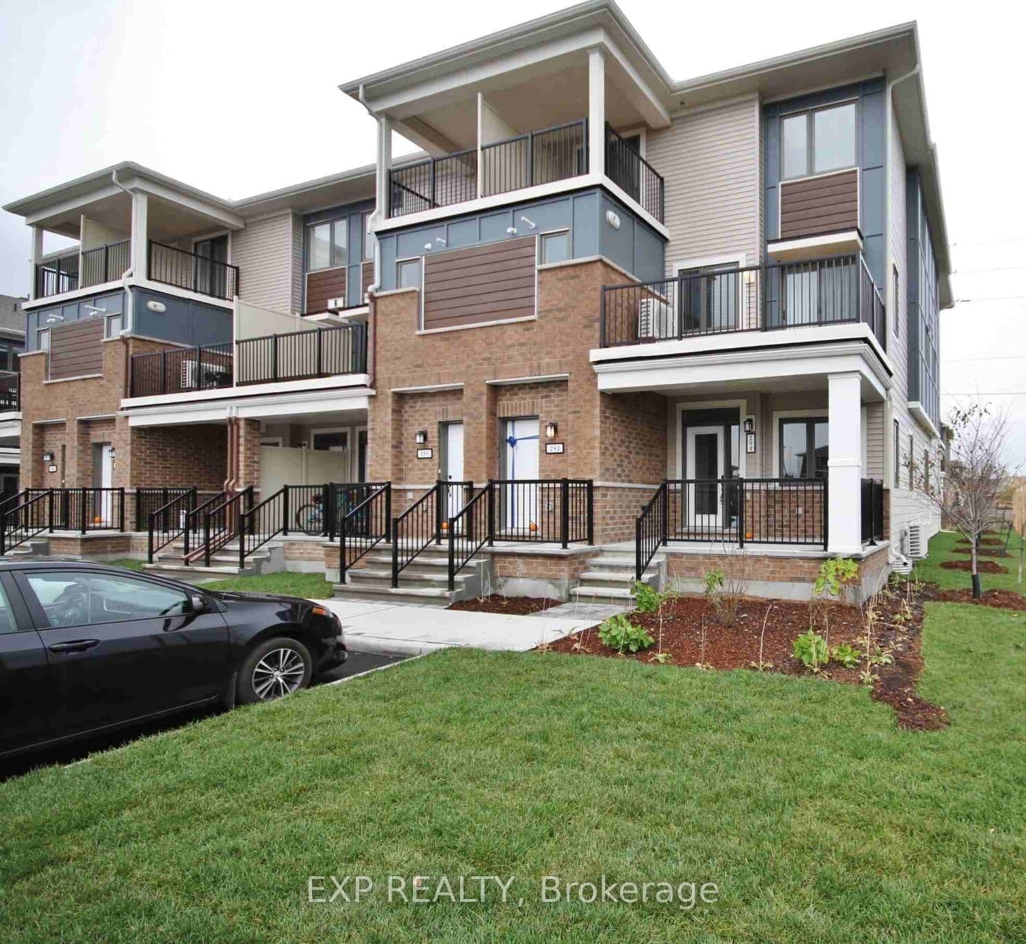294 Zenith Private, Ottawa, ON