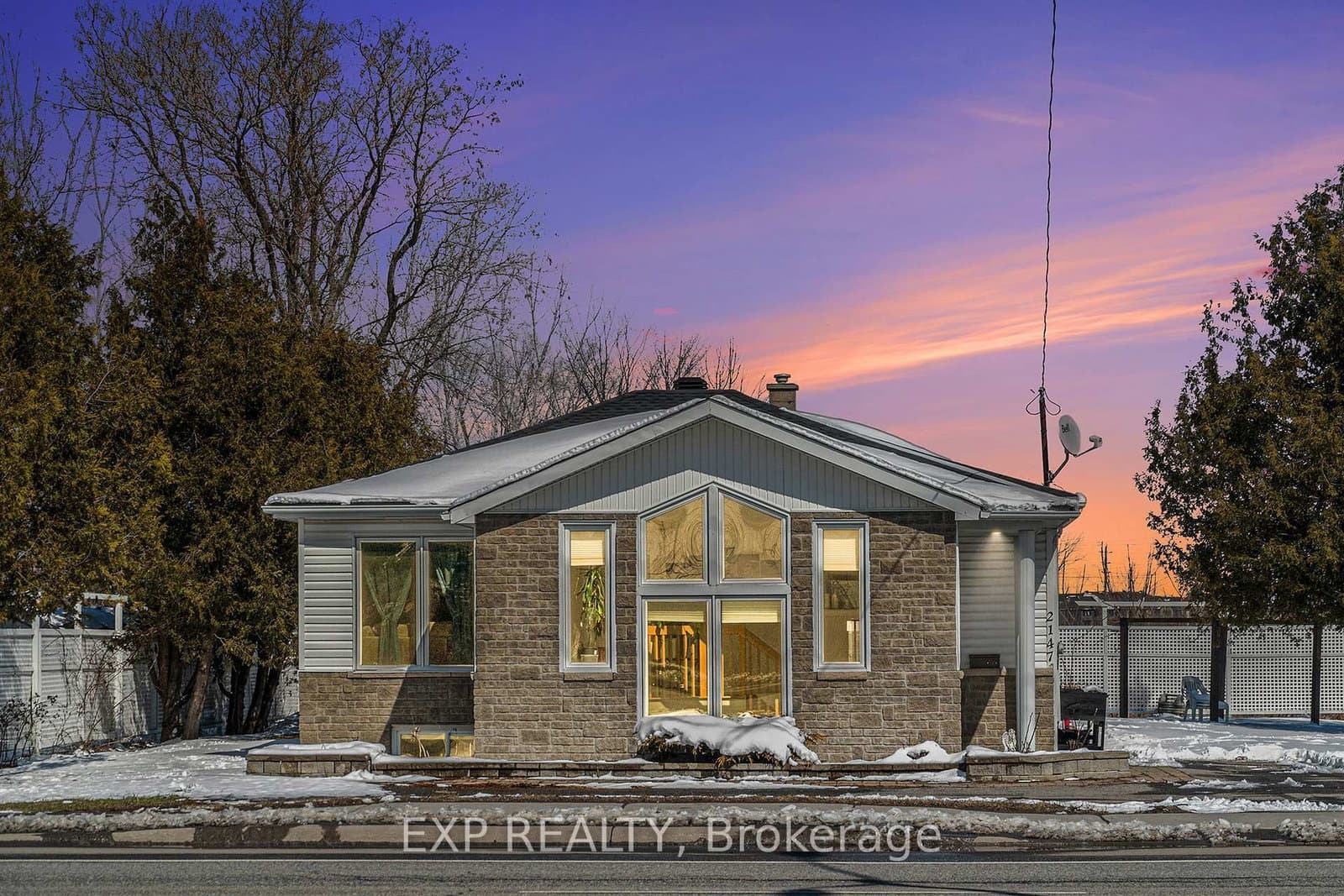 2147 Mer Bleue Road, Ottawa, ON